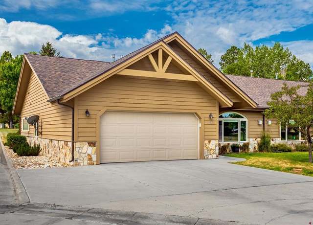 Property at 1135 Park Ave #603, Pagosa Springs, CO 81147, 2 beds, 2 baths