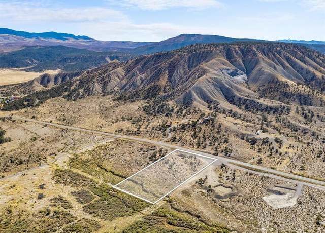 Property at Lot 1 Buckhorn Rd, Montrose, CO 81403