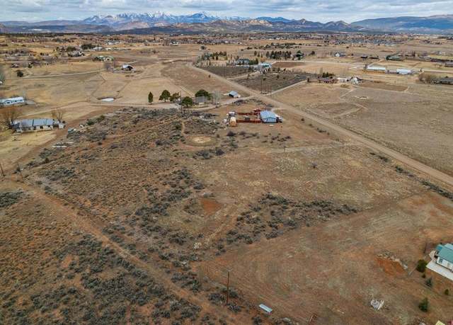Property at 4470 Cr 222, Durango, CO 81303