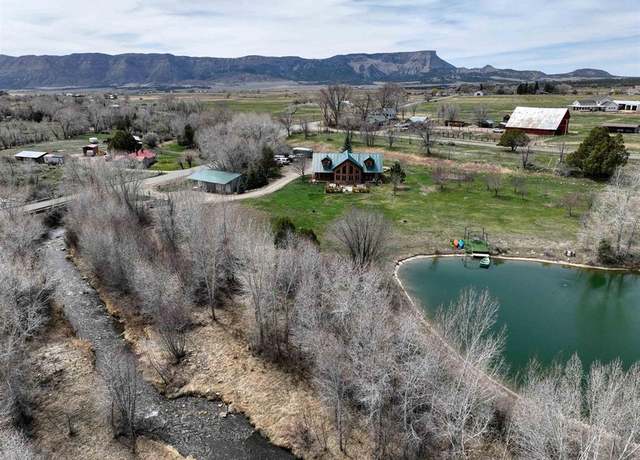 Property at 39259 Road J, Mancos, CO 81328, 4 beds, 3.5 baths