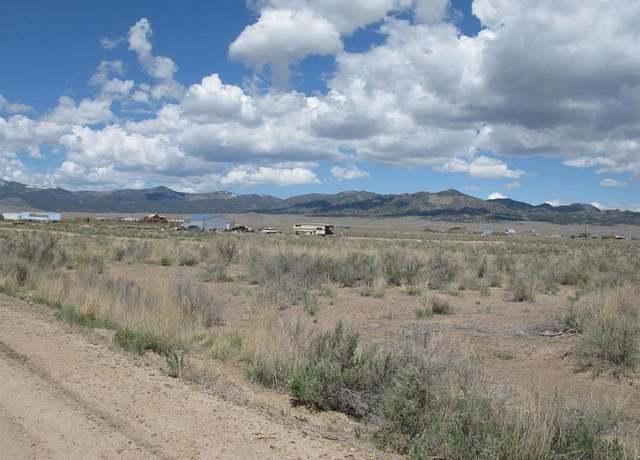 Property at 57213 & 57259 Eva K Dr, Moffat, CO 81143