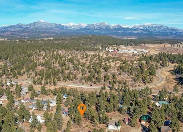 Property at 90 Jubilee Ct, Pagosa Springs, CO 81147