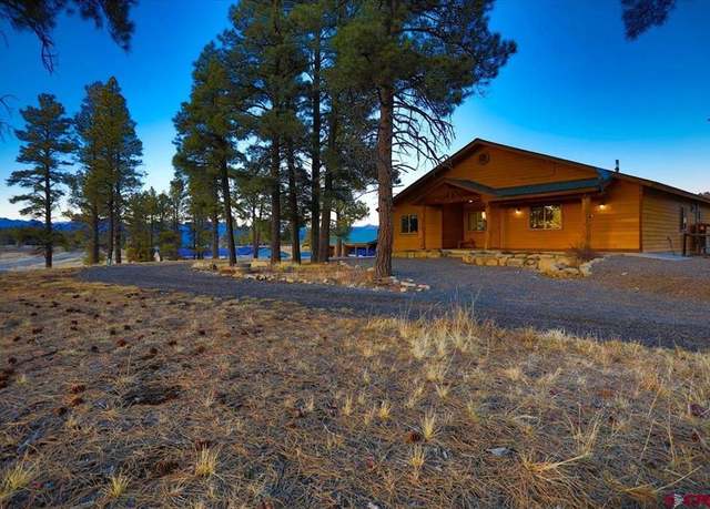 Property at 3000 Us Highway 84, Pagosa Springs, CO 81147, 5 beds, 4 baths
