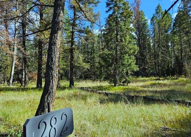 Property at 282 Aspen Trl, Cimarron, CO 81220