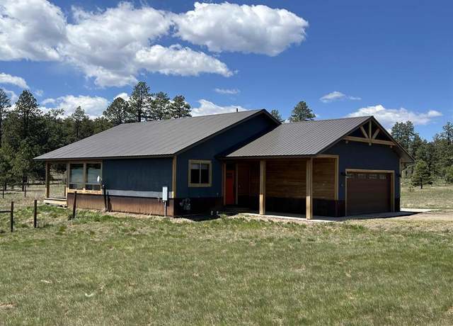 Property at 236 Arrowhead Dr, Pagosa Springs, CO 81147, 3 beds, 2.5 baths