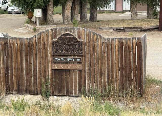 Property at 700 Highway 50, Gunnison, CO 81230, 5 beds, 2 baths