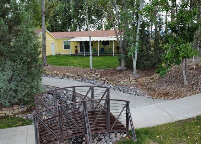 Property at 901 6530 Rd #3414, Montrose, CO 81401, 3 beds, 2 baths