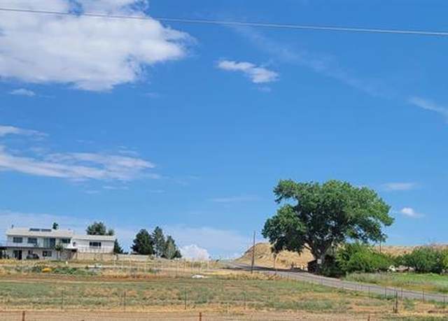 Property at 13721 6700 Rd, Montrose, CO 81401