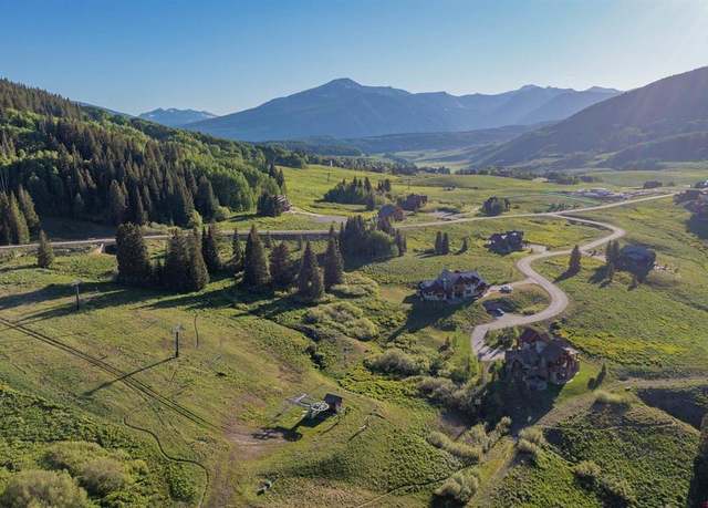 Property at 14 Walking Deer Ln, Mt. Crested Butte, CO 81225