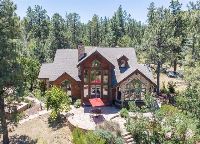 Property at 712 Dream Catcher Ln, Hesperus, CO 81326, 4 beds, 4.5 baths