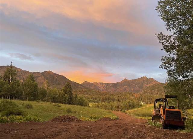 Property at 255 Wapiti Pl, Creede, CO 81130