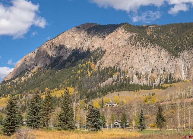 Property at 315 Par Ln, Crested Butte, CO 81224