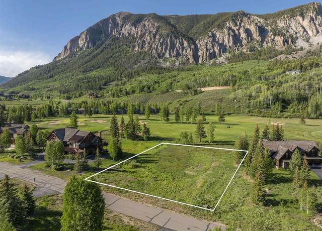 Property at 315 Par Ln, Crested Butte, CO 81224