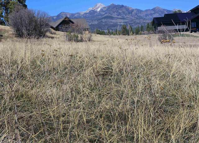 Property at 721 Clint Cir, Pagosa Springs, CO 81147