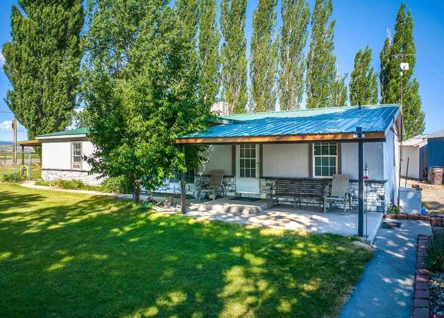 Property at 58703 Ida Rd, Olathe, CO 81425, 4 beds, 2 baths