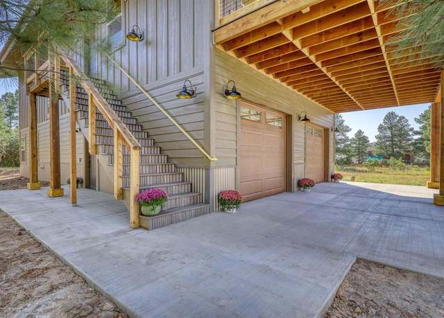 Property at 12 Tee Ct, Pagosa Springs, CO 81147, 4 beds, 3 baths