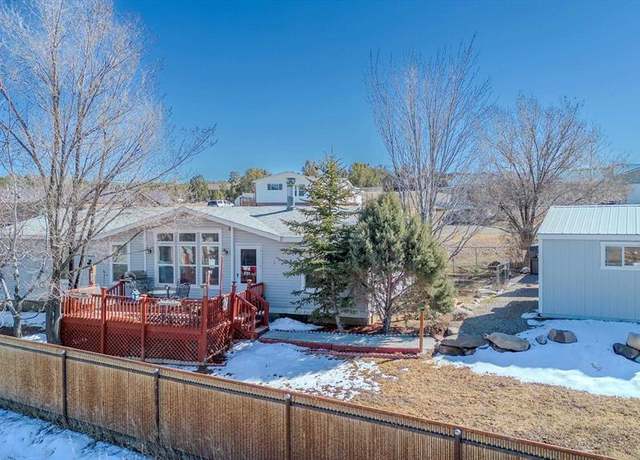 Property at 34 Silverview Ct, Durango, CO 81303, 3 beds, 2 baths