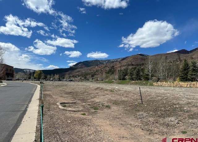 Property at 402 & 408 Trimble Crossing Dr, Durango, CO 81301