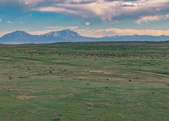 Property at 210 Colorado Land & Livestock, Walsenburg, CO 81089
