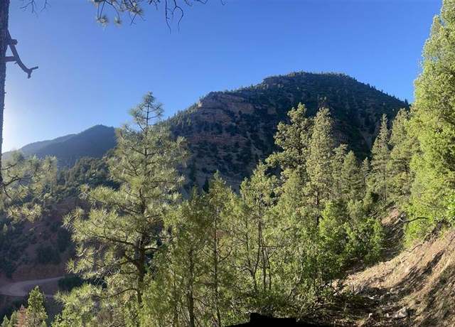 Property at TBD 58p Rd, Placerville, CO 81430