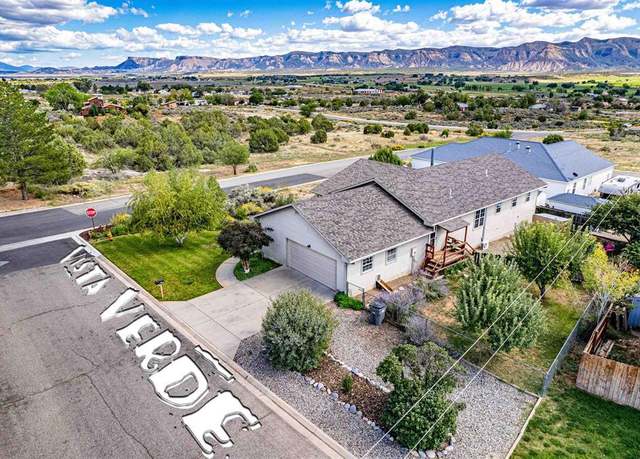 Property at 1201 S Cedar St, Cortez, CO 81321, 3 beds, 2 baths