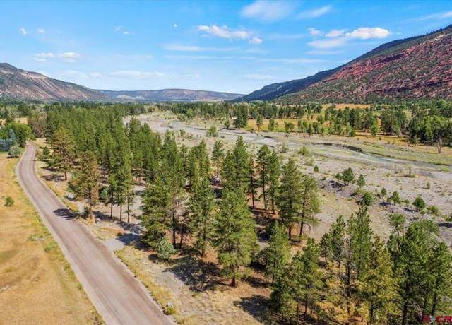 Property at 958 County Road 23, Ridgway, CO 81432