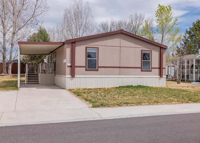 Property at 901 6530 Rd #1203, Montrose, CO 81401, 3 beds, 2 baths