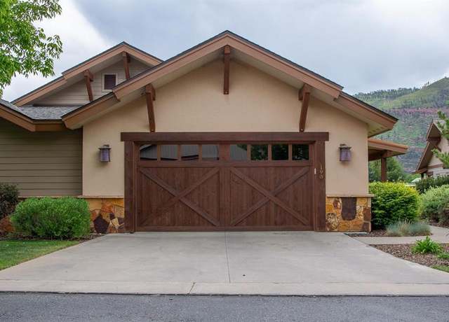 Property at 190 Trimble Xing, Durango, CO 81301, 2 beds, 2.5 baths
