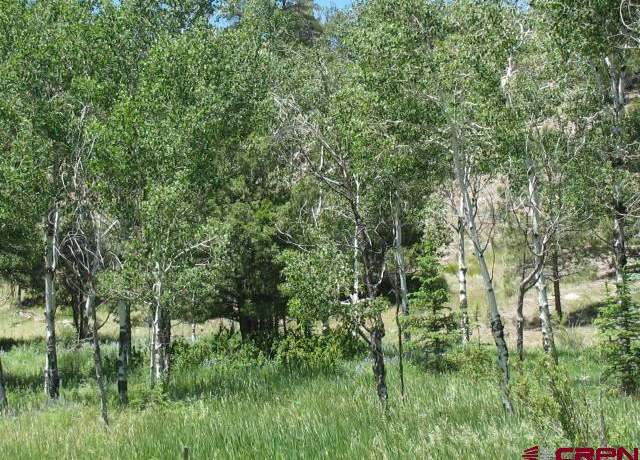 Property at 0 Aspen Dr, South Fork, CO 81154