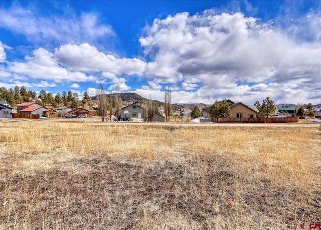 Property at 30 Flintlock Pl, Pagosa Springs, CO 81147