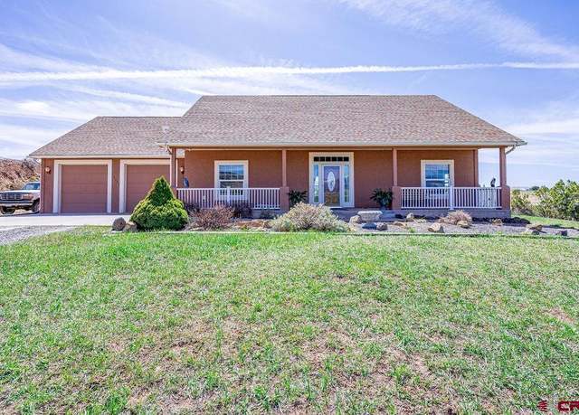 Property at 14325 Apache Ln, Collbran, CO 81624, 3 beds, 2 baths