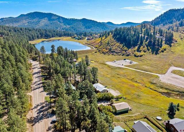 Property at 1712 Pine Valley Rd, Bayfield, CO 81122, 3 beds, 2 baths