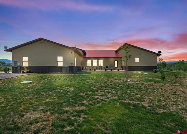 Property at 66711 Otter Rd, Montrose, CO 81401, 3 beds, 3 baths