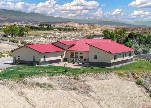 Property at 66711 Otter Rd, Montrose, CO 81401, 3 beds, 3 baths