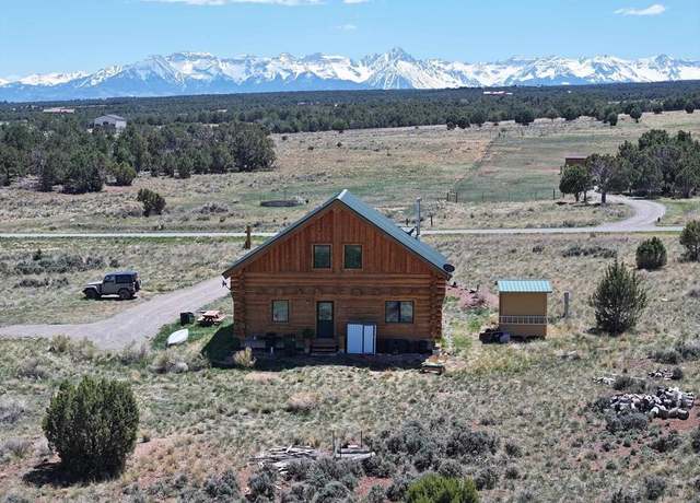 Property at 221 Snowy Peaks, Montrose, CO 81403, 3 beds, 1 bath