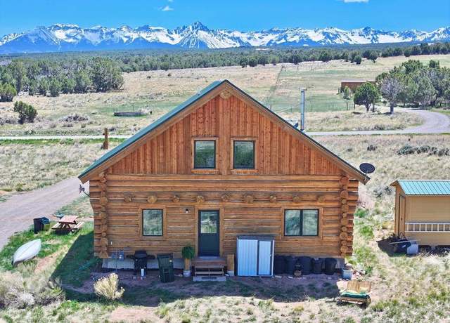Property at 221 Snowy Peaks, Montrose, CO 81403, 2 beds, 1 bath