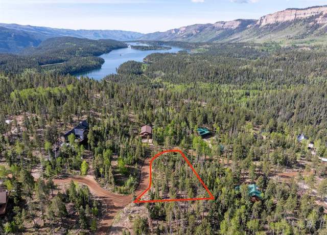 Property at 1950 Lake Purgatory Dr, Durango, CO 81301