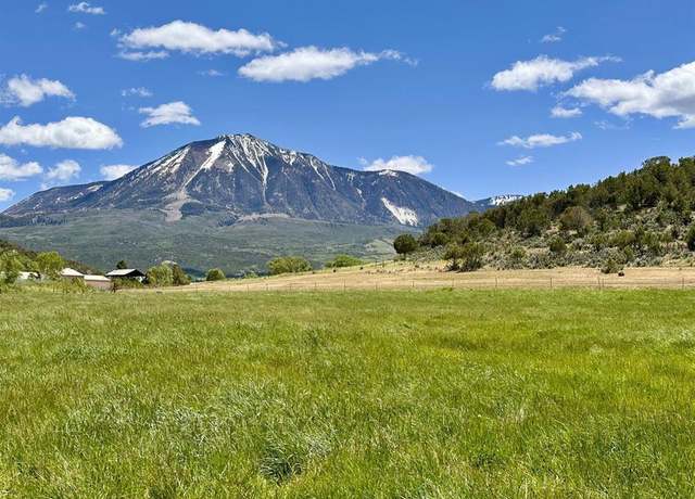 Property at Parcel C - TBD Lamborn Mesa Rd, Paonia, CO 81428