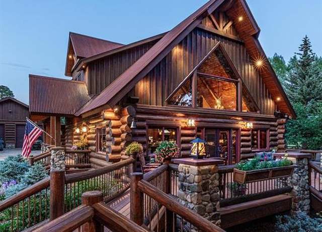 Property at 2777 County Road 225, Durango, CO 81301, 3 beds, 3.5 baths