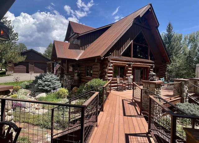 Property at 2777 County Road 225, Durango, CO 81301, 3 beds, 3.5 baths