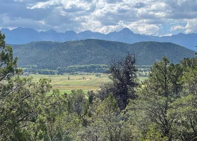 Property at Lot 5 Promontories Dr, Ridgway, CO 81432