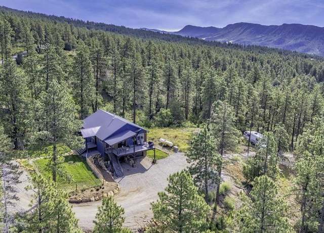 Property at 4999 County Road 240, Durango, CO 81301, 3 beds, 3 baths
