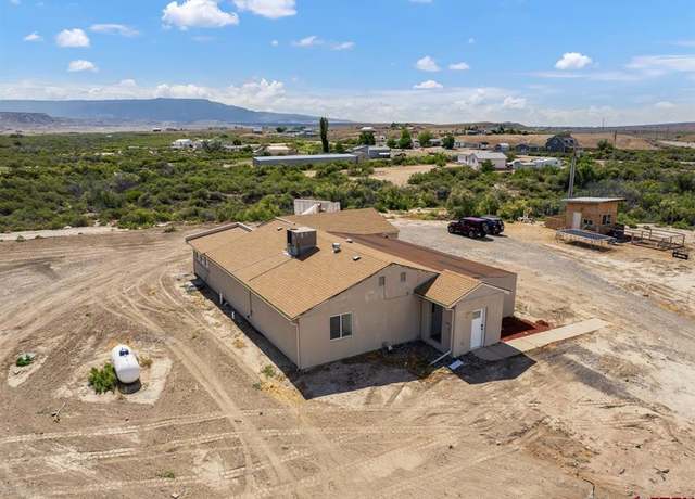 Property at 4184 Highway 50, Whitewater, CO 81527, 4 beds, 2 baths