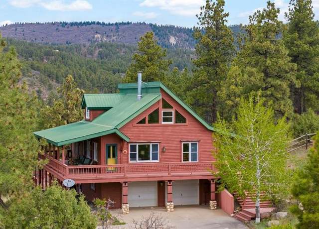 Property at 7929 County Road 502, Bayfield, CO 81122, 3 beds, 3.5 baths