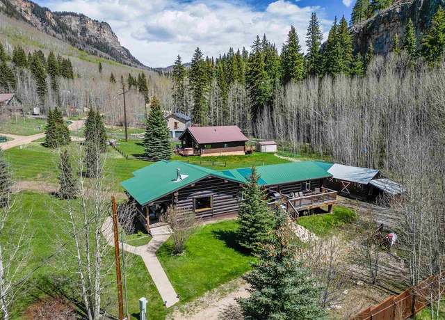 Property at 298 Lakewood Dr, Durango, CO 81301, 3 beds, 2 baths