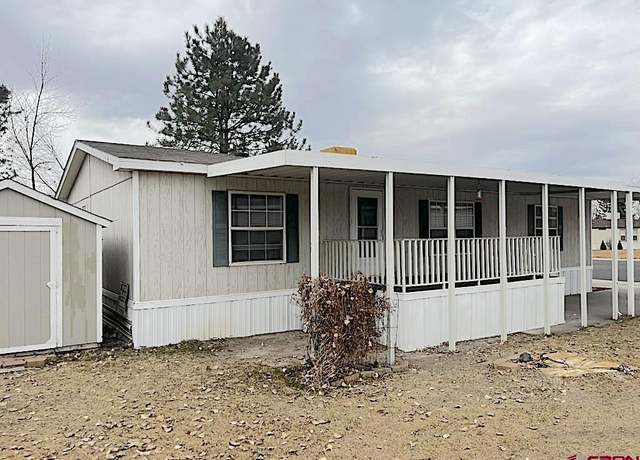 Property at 901 6530 Rd #4115, Montrose, CO 81401, 3 beds, 2 baths