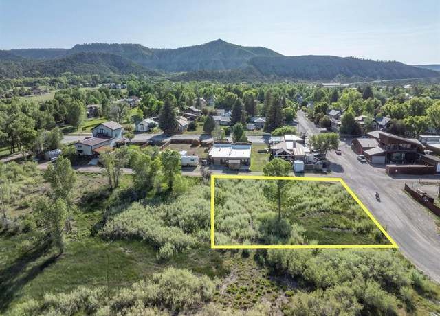 Property at TBD 13-14 Hyde St, Ridgway, CO 81432