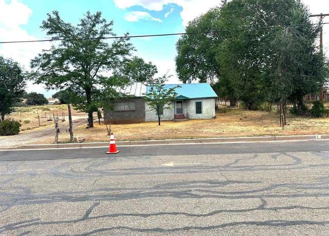 Property at 417 S Oak, Cortez, CO 81321, 2 beds, 1 bath