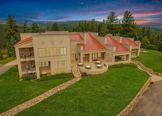 Property at tbd W Highway 160, Pagosa Springs, CO 81147, 9 beds, 10 baths