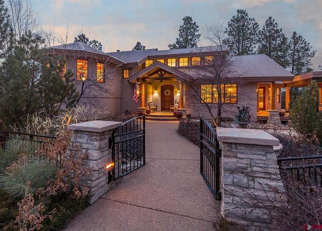 Property at 304 Peak Trl, Durango, CO 81303, 3 beds, 3.5 baths